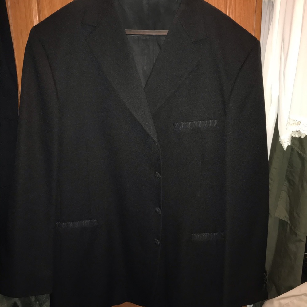 Men’s Blazer